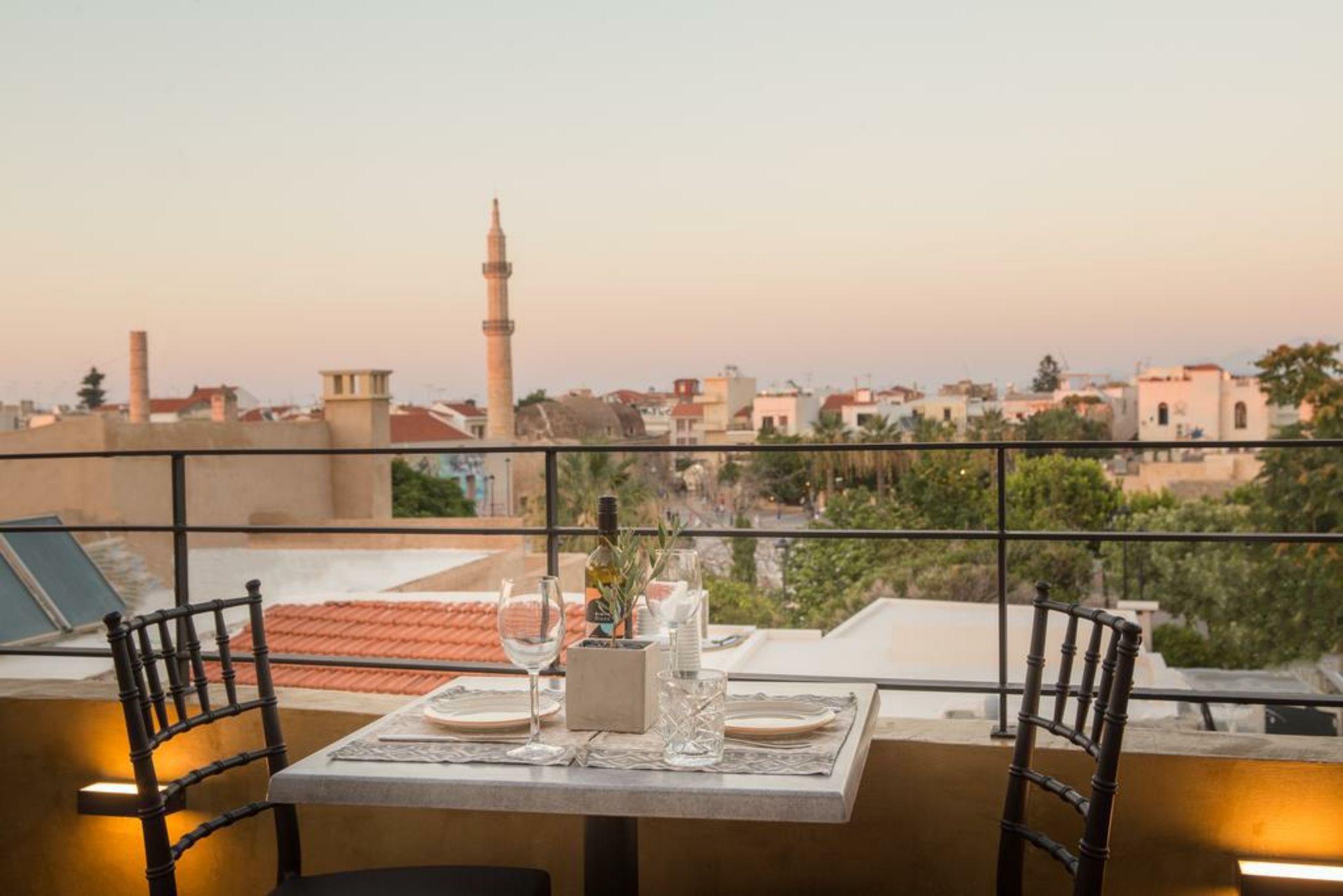 Cressa Corona Boutique Hotel (Adults Only)