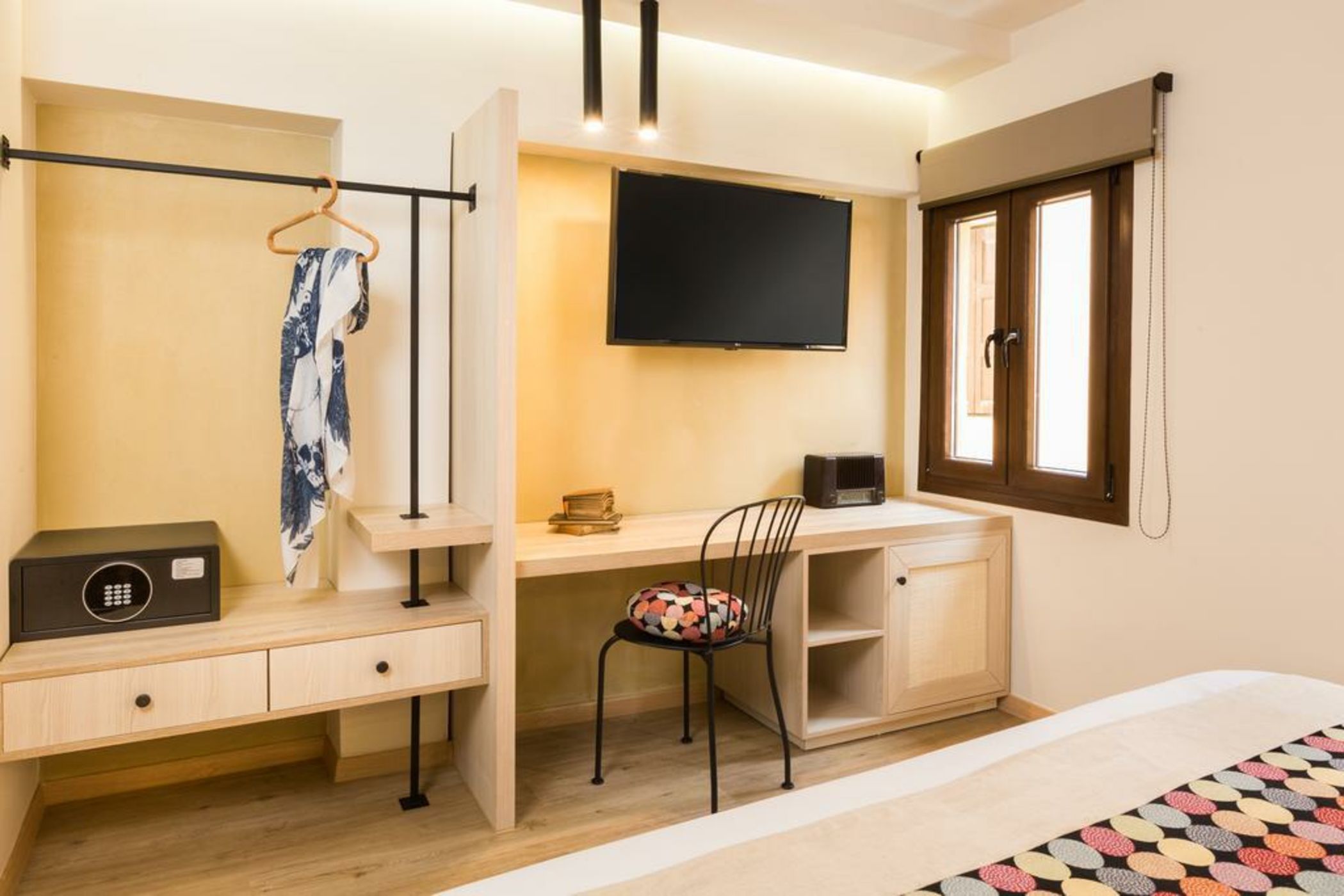 Cressa Corona Boutique Hotel (Adults Only)