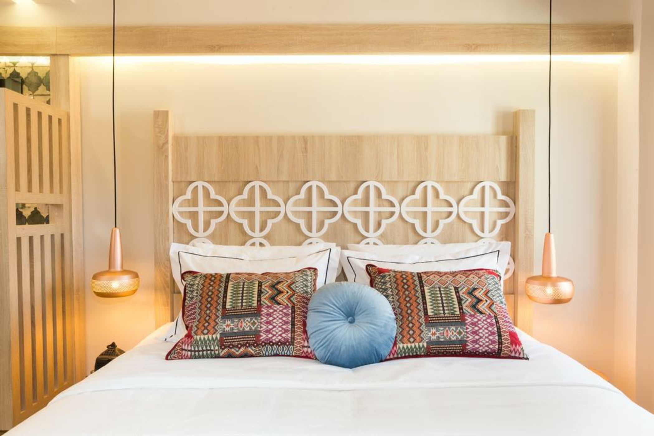 Cressa Corona Boutique Hotel (Adults Only)