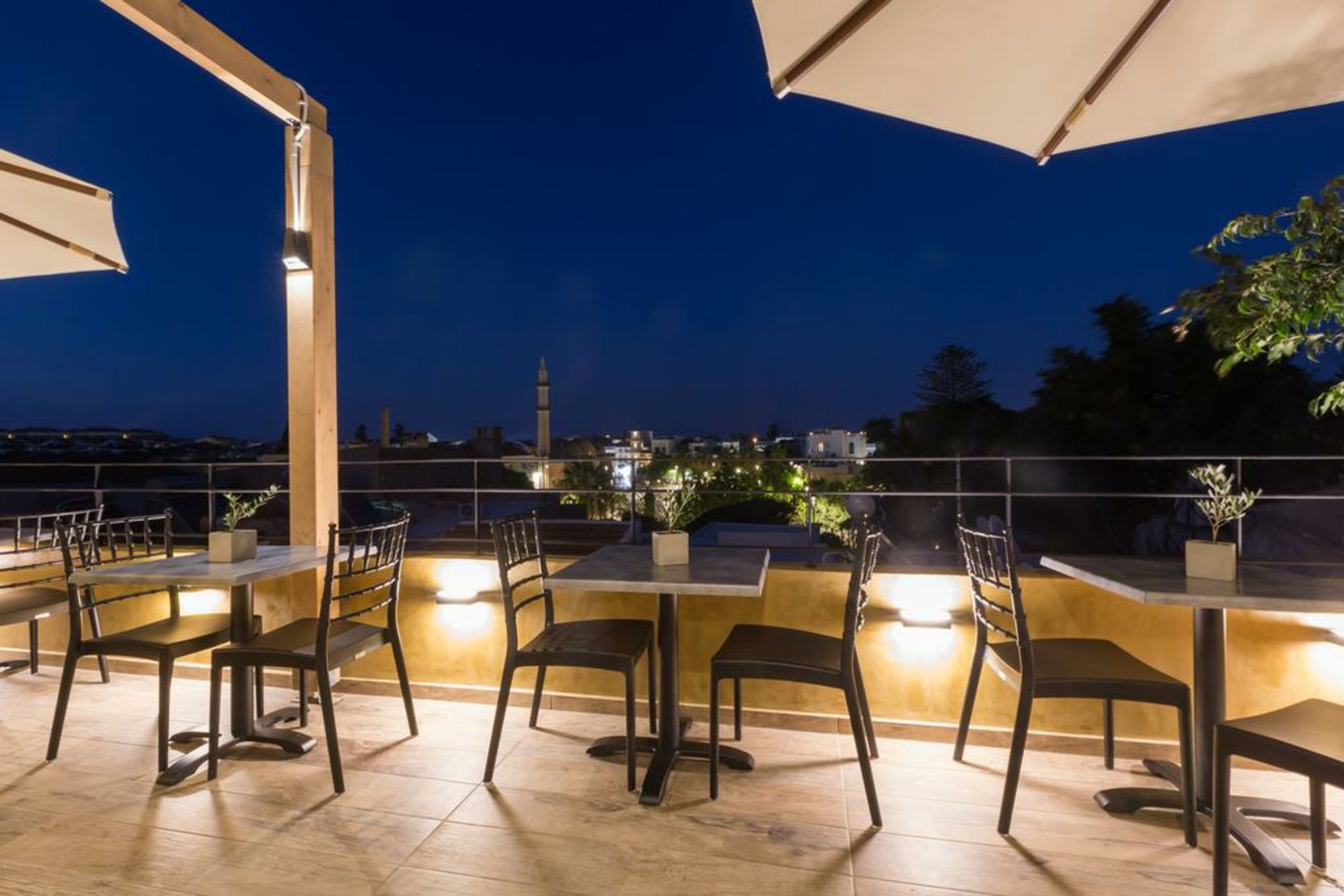 Cressa Corona Boutique Hotel (Adults Only)