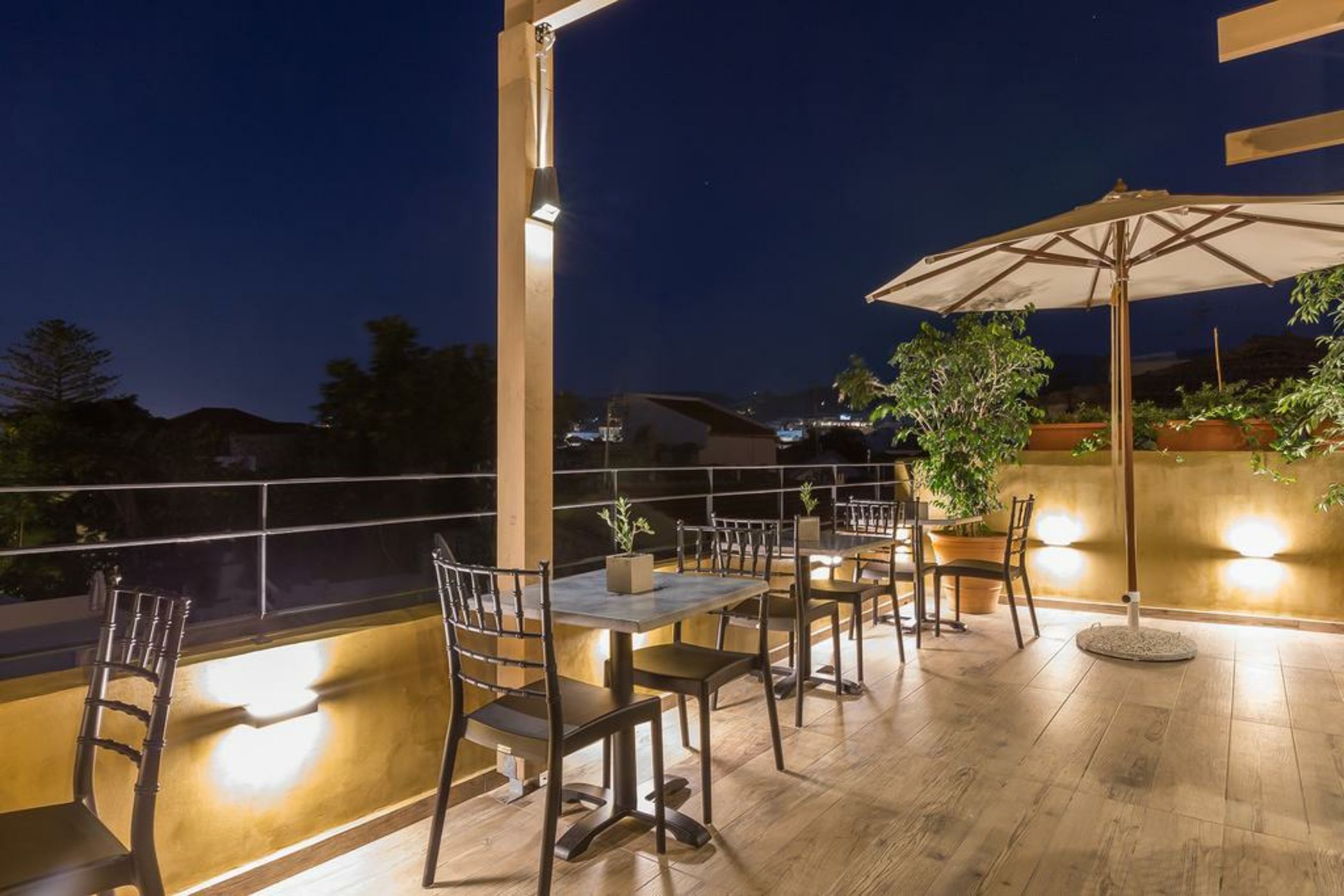 Cressa Corona Boutique Hotel (Adults Only)