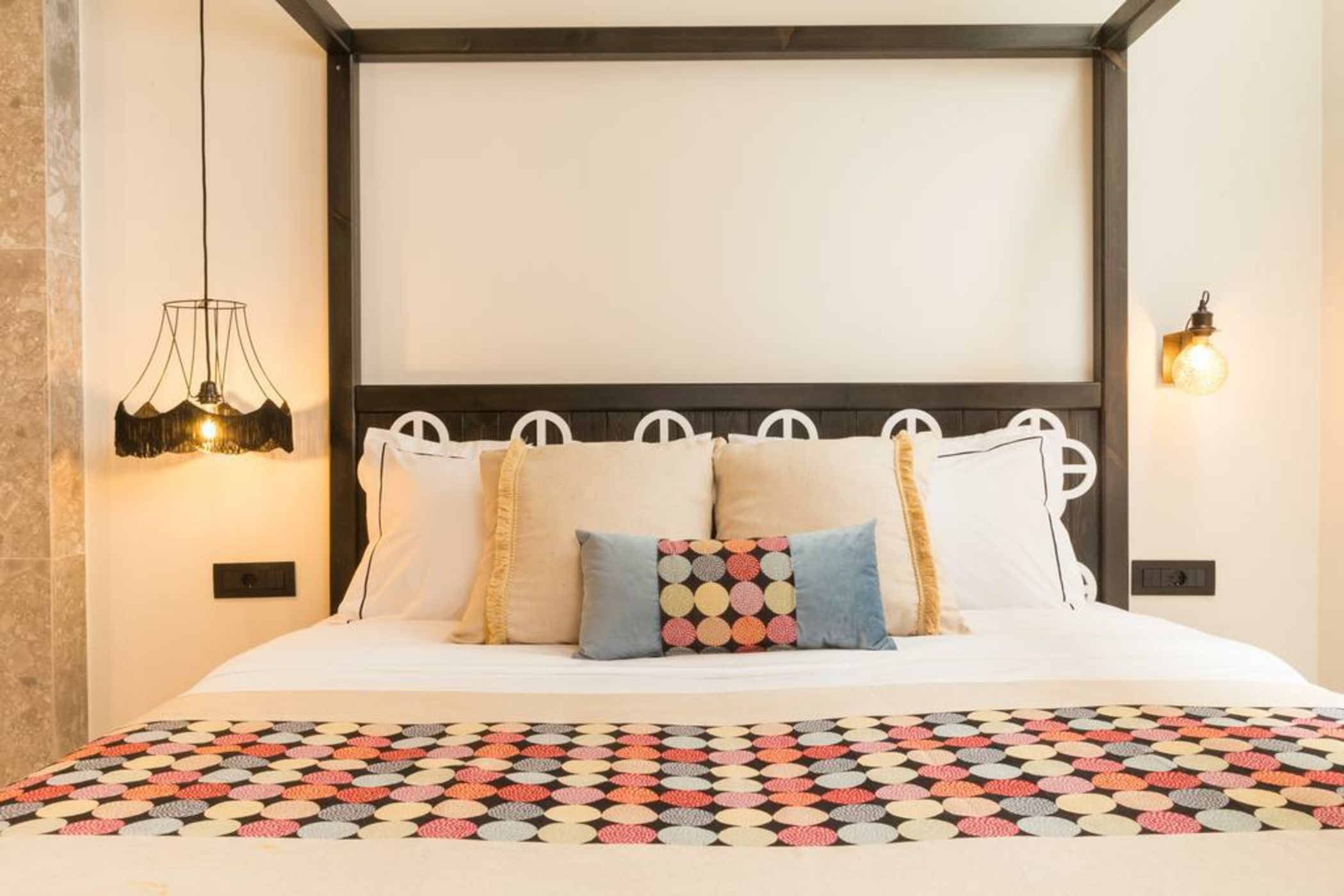 Cressa Corona Boutique Hotel (Adults Only)