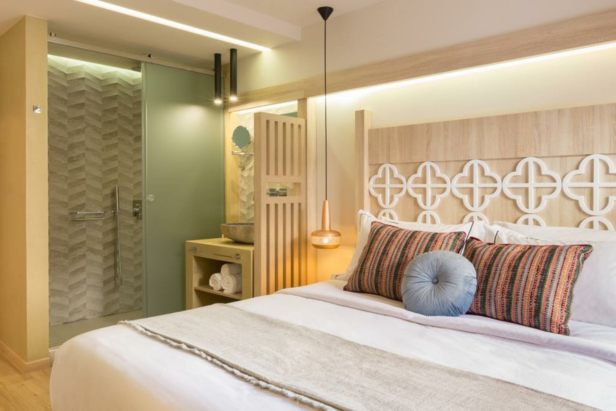 Cressa Corona Boutique Hotel (Adults Only)