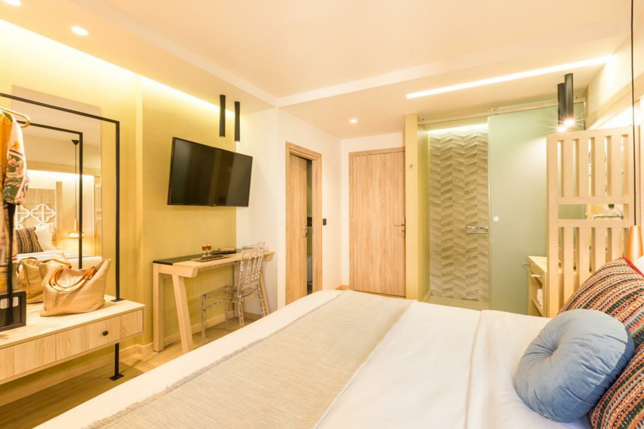 Cressa Corona Boutique Hotel (Adults Only)