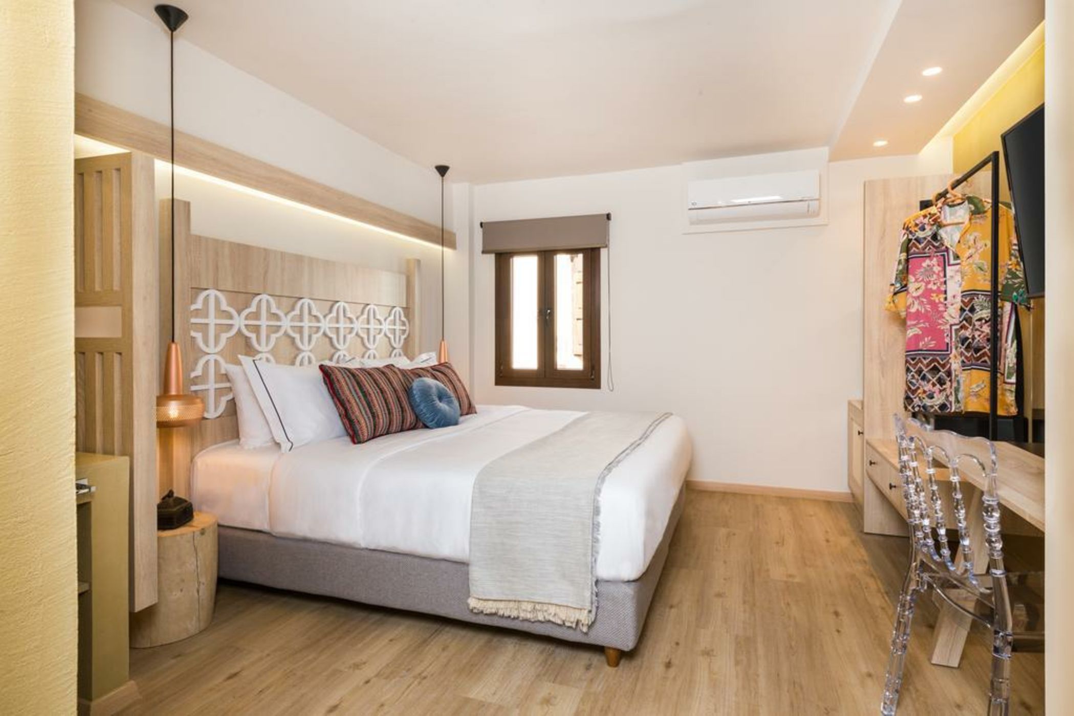 Cressa Corona Boutique Hotel (Adults Only)