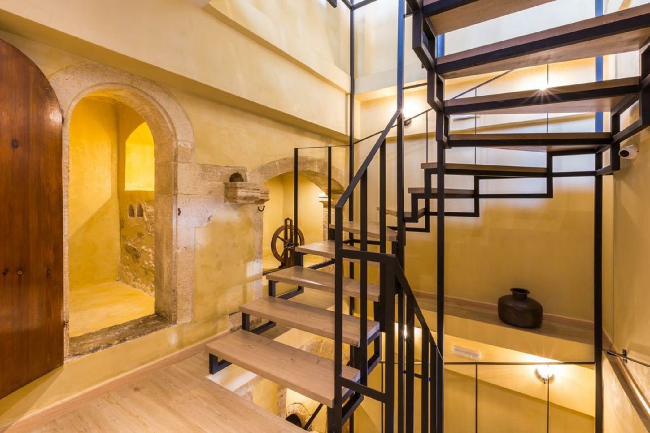 Cressa Corona Boutique Hotel (Adults Only)