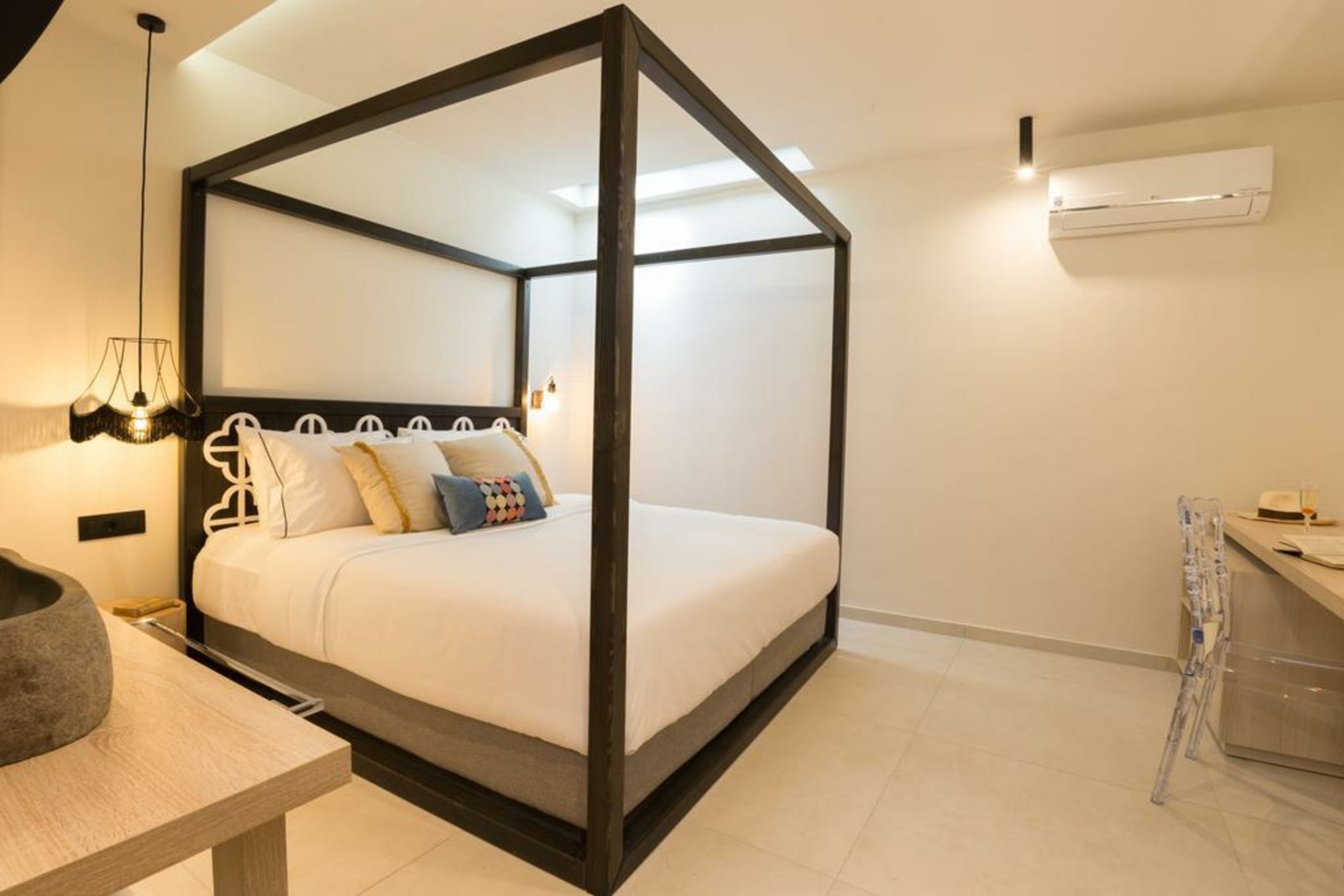 Cressa Corona Boutique Hotel (Adults Only)