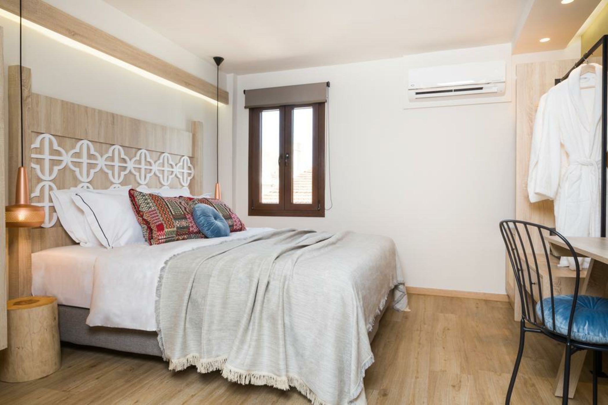 Cressa Corona Boutique Hotel (Adults Only)