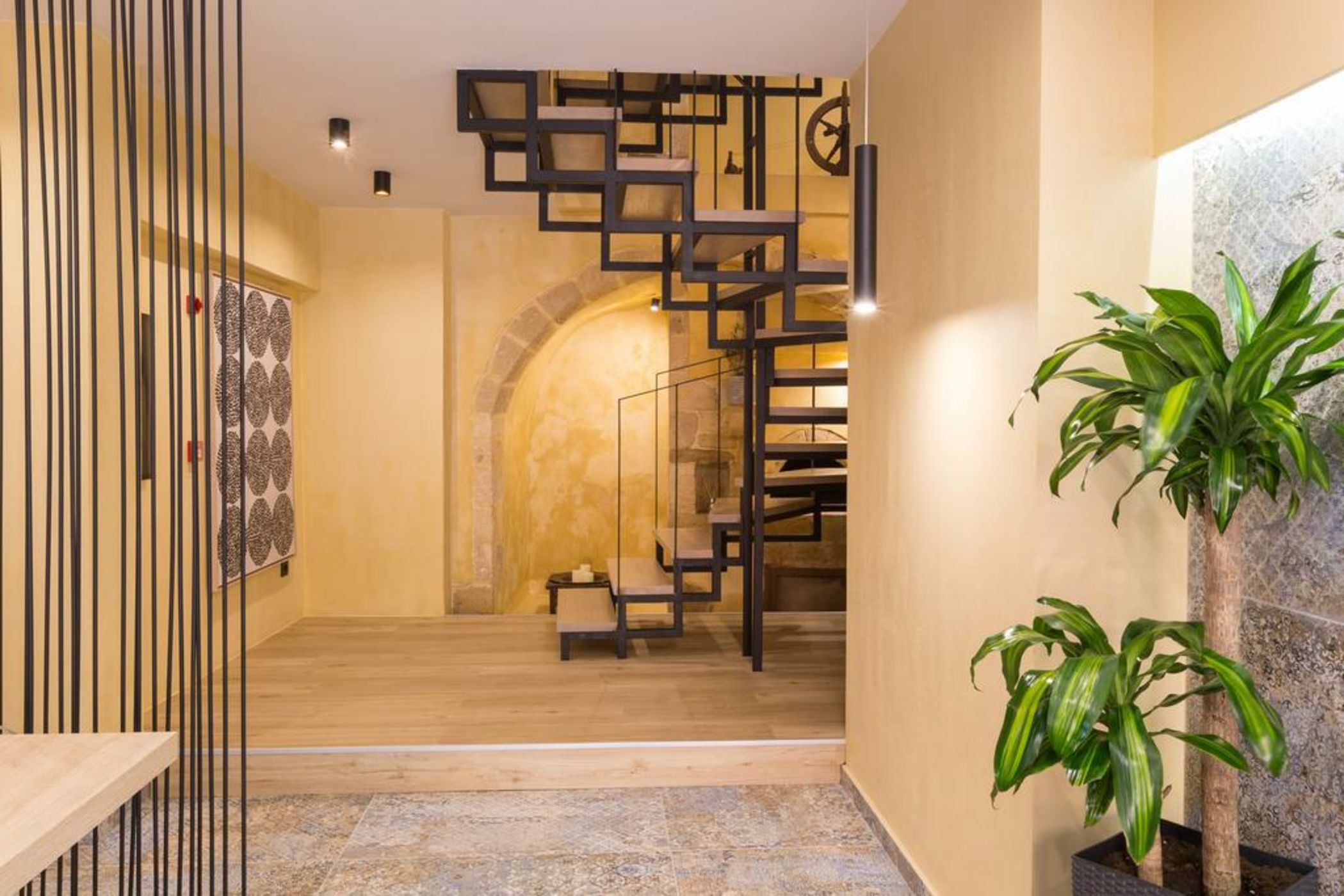 Cressa Corona Boutique Hotel (Adults Only)