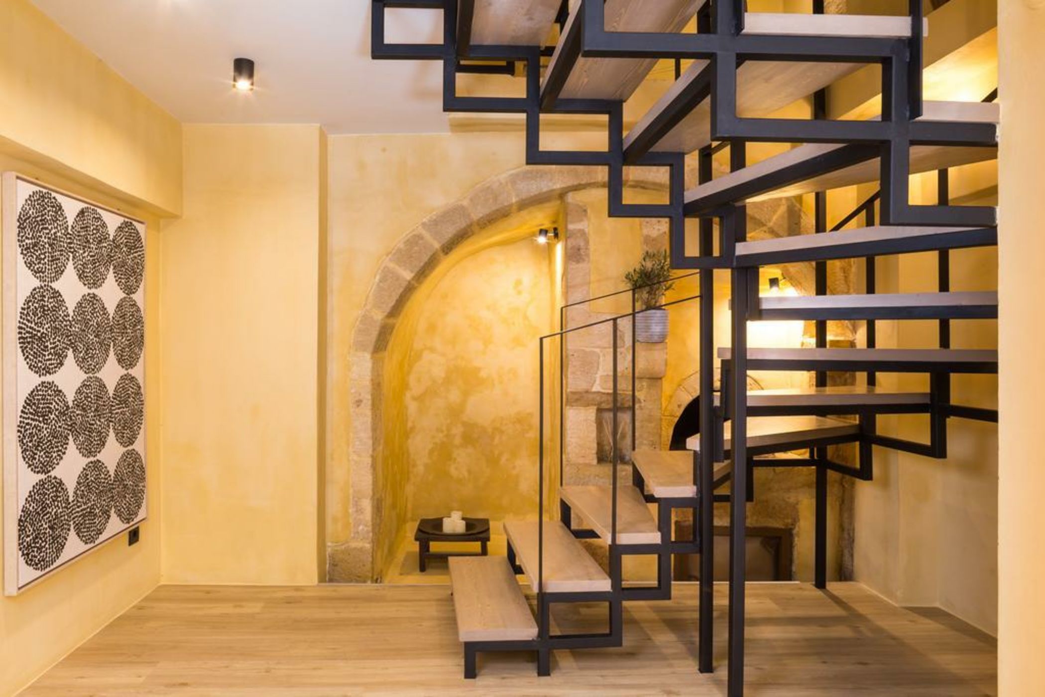 Cressa Corona Boutique Hotel (Adults Only)