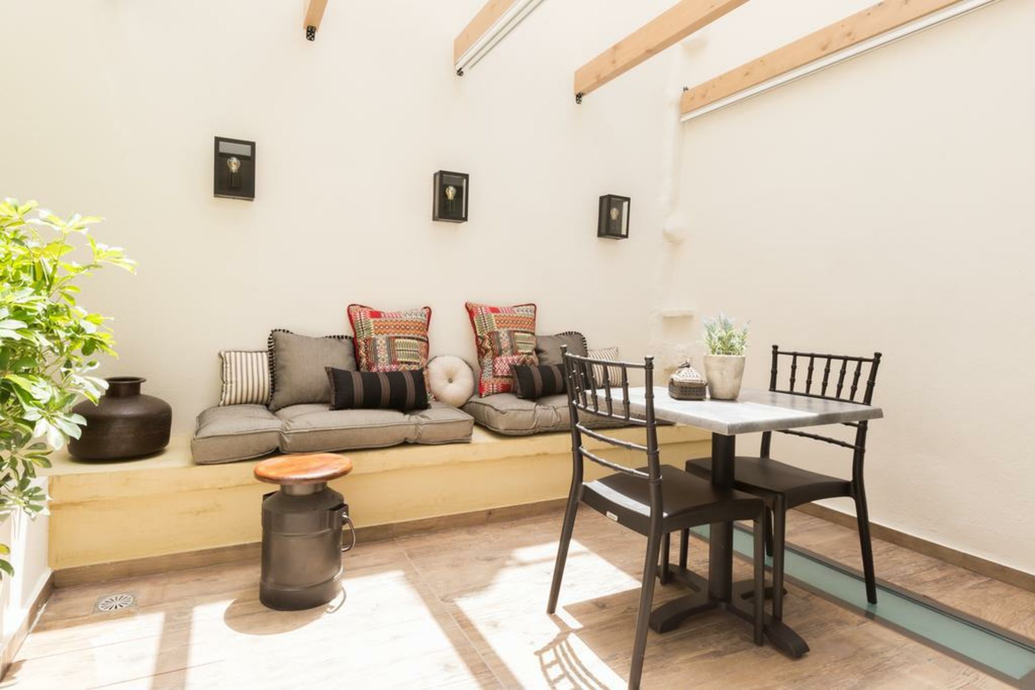 Cressa Corona Boutique Hotel (Adults Only)