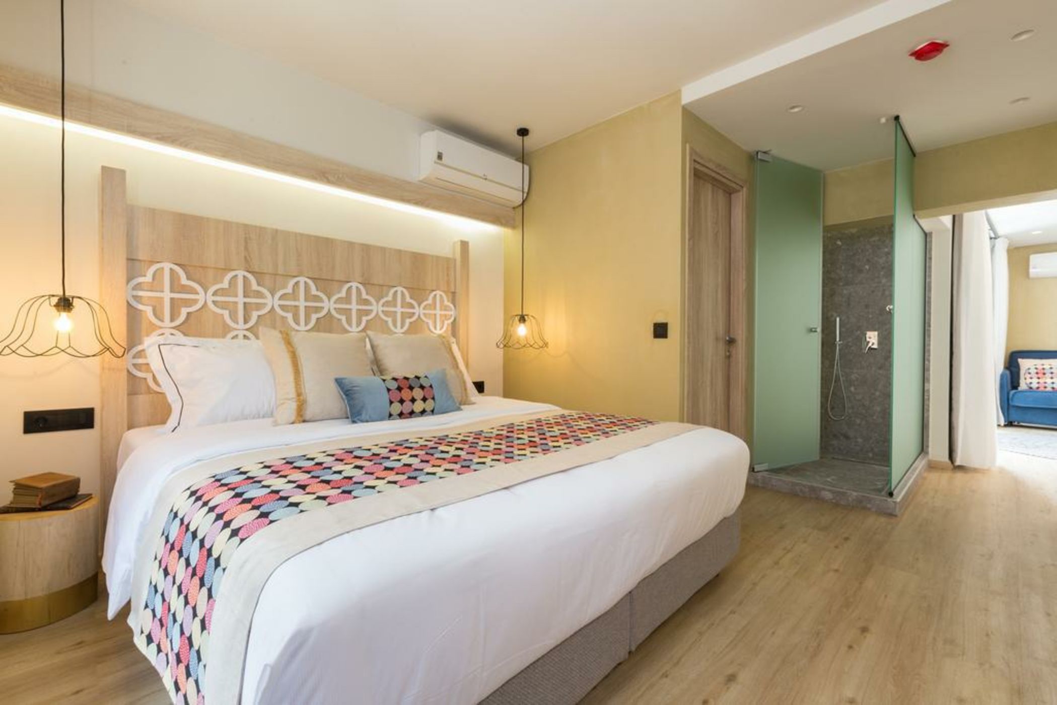 Cressa Corona Boutique Hotel (Adults Only)