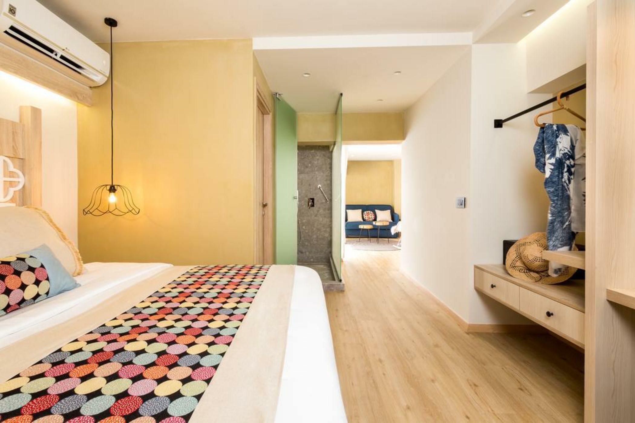 Cressa Corona Boutique Hotel (Adults Only)