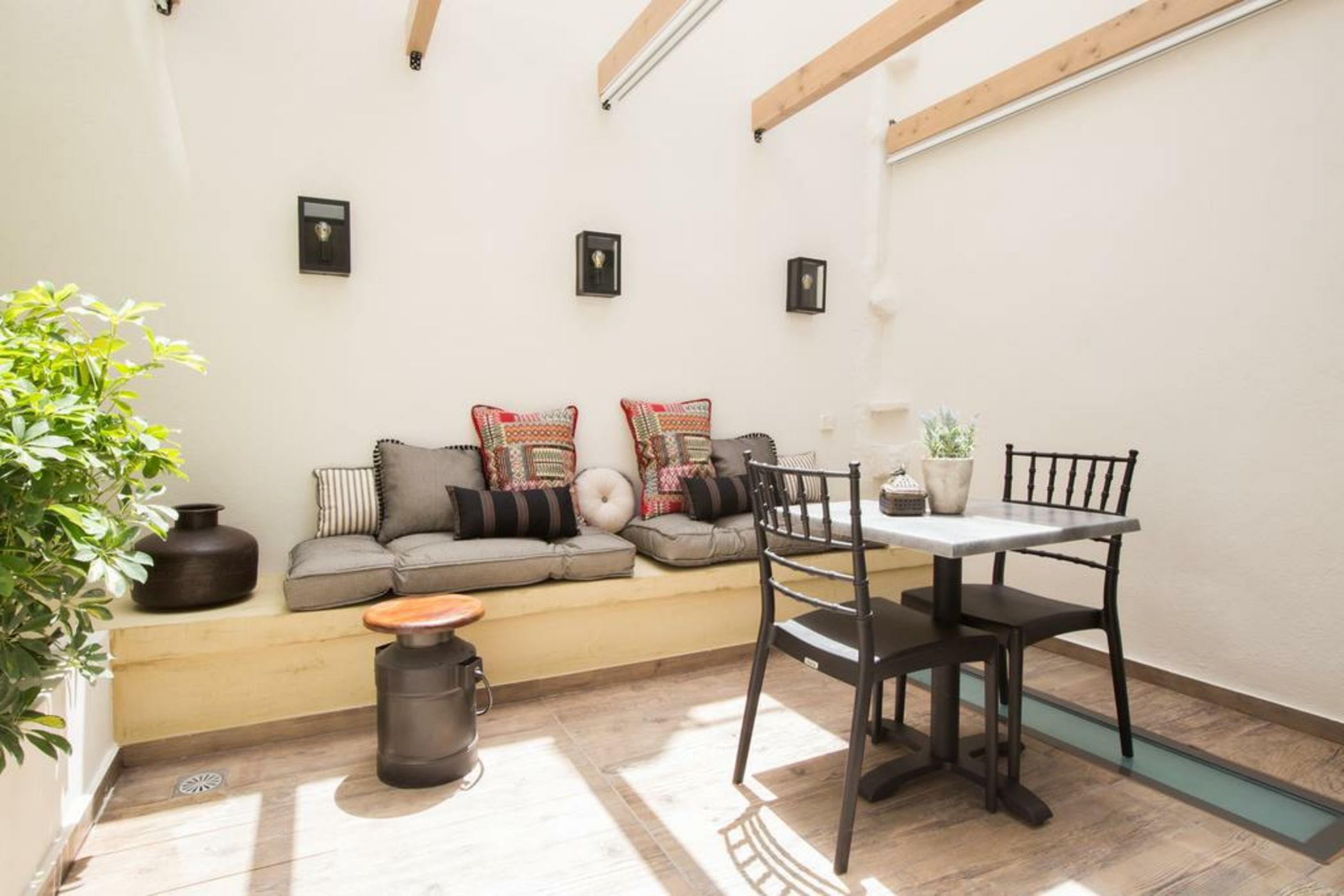 Cressa Corona Boutique Hotel (Adults Only)