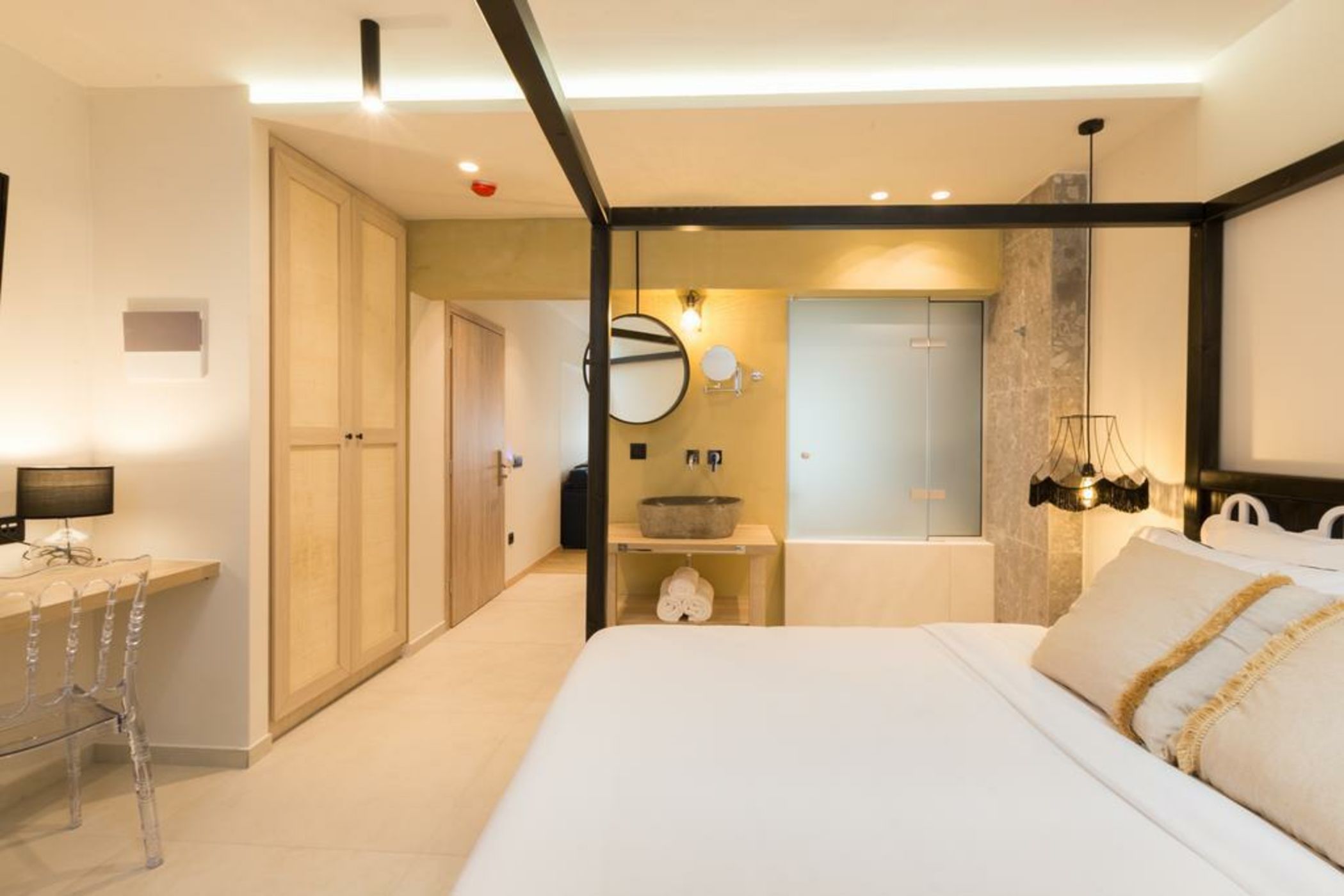 Cressa Corona Boutique Hotel (Adults Only)