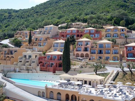 MarBella Nido Suite Hotel & Villas- Adults Only