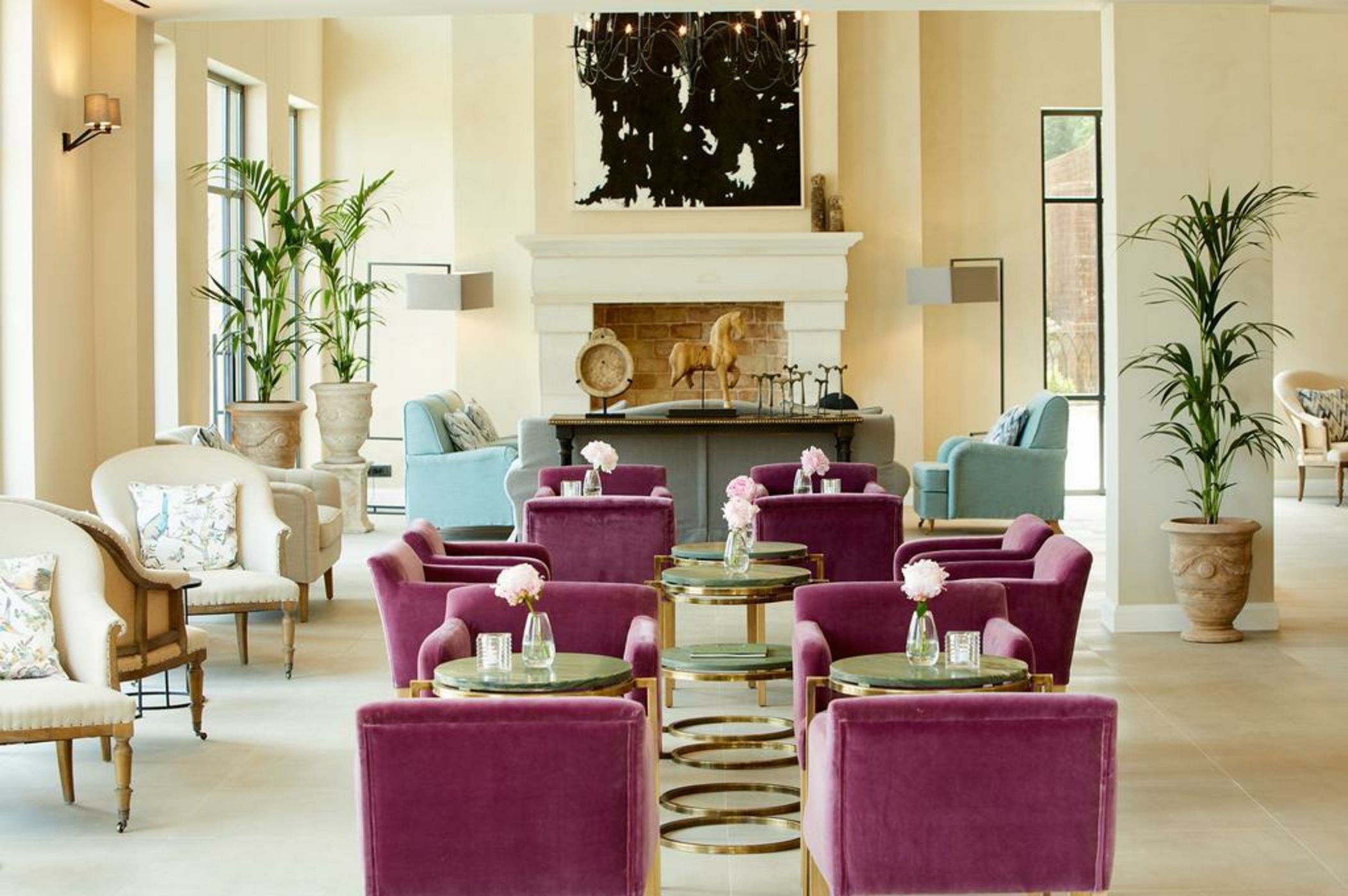 MarBella Nido Suite Hotel & Villas- Adults Only