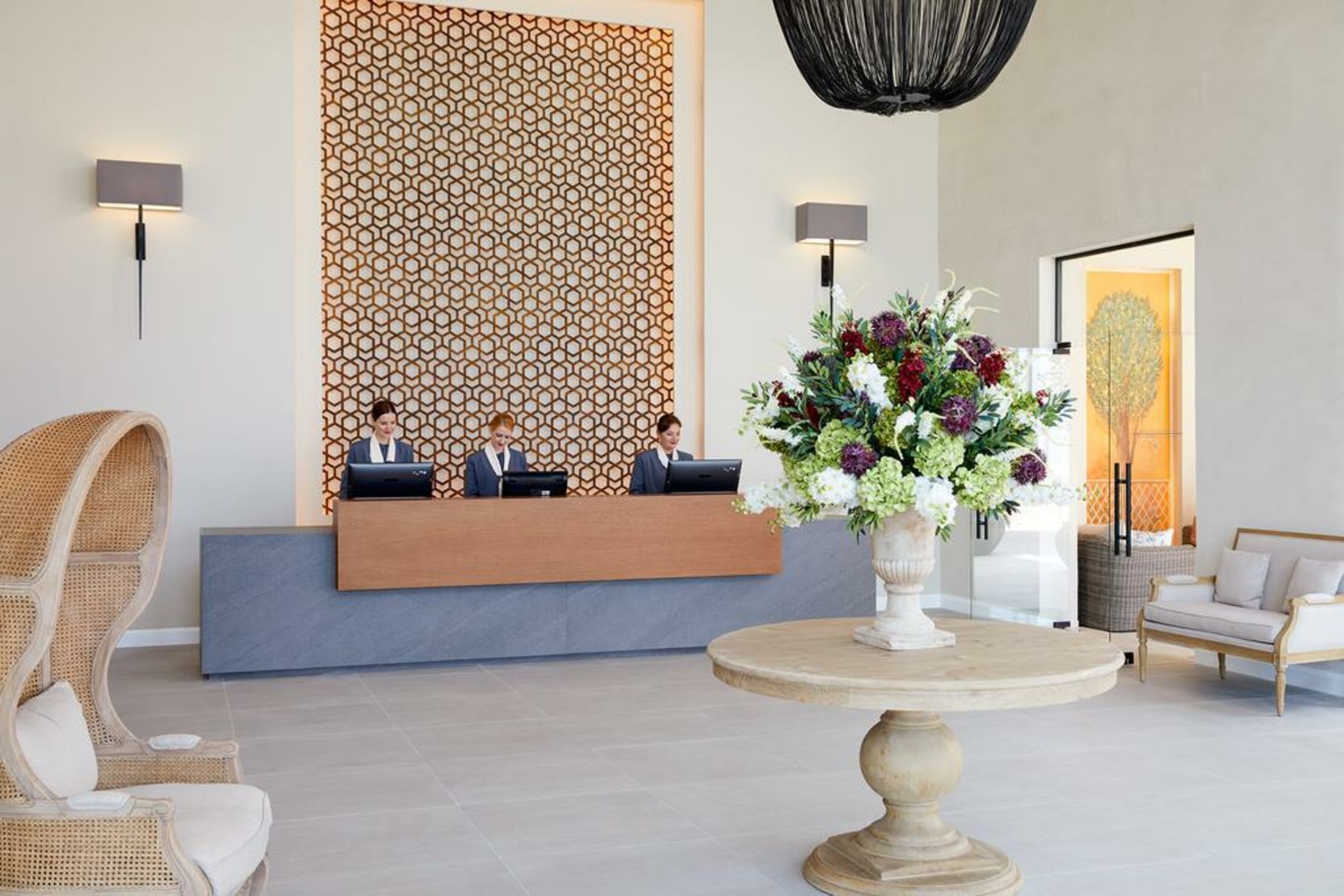 MarBella Nido Suite Hotel & Villas- Adults Only