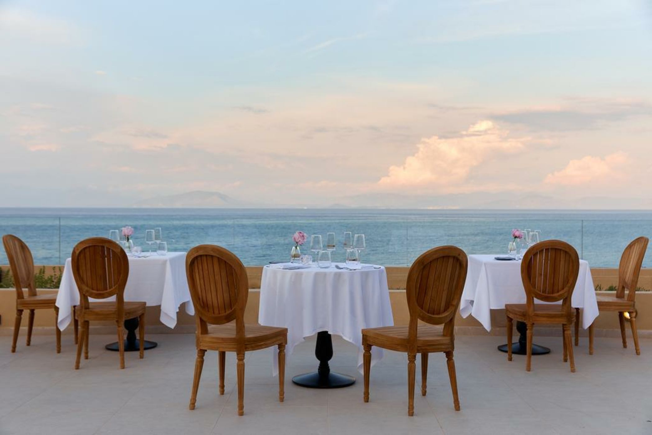 MarBella Nido Suite Hotel & Villas- Adults Only