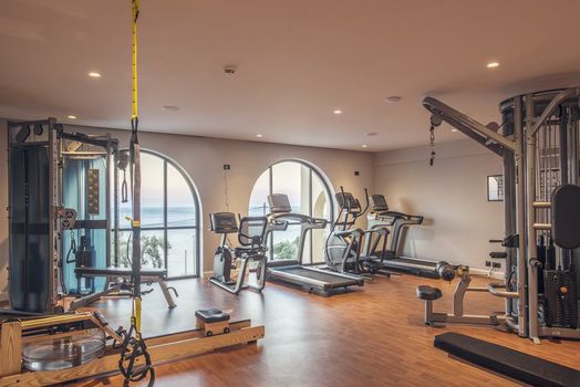 MarBella Nido Suite Hotel & Villas- Adults Only