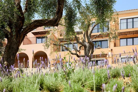 MarBella Nido Suite Hotel & Villas- Adults Only