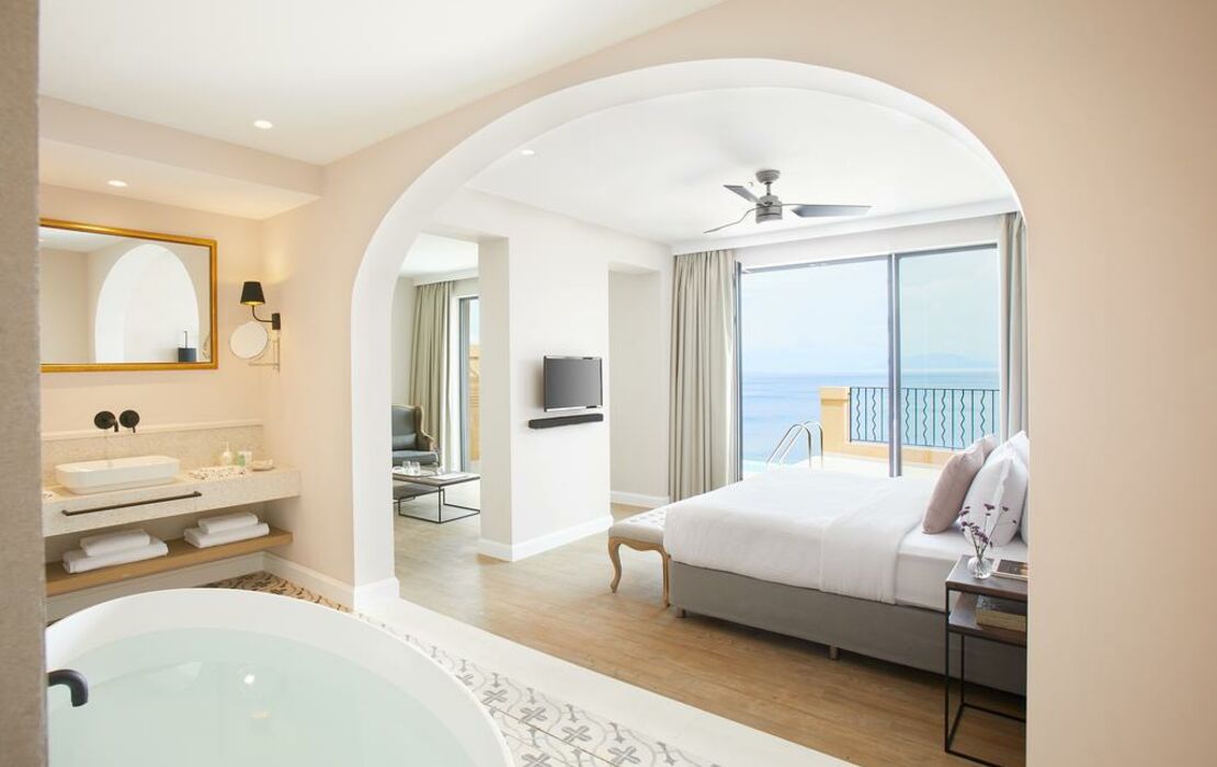 MarBella Nido Suite Hotel & Villas- Adults Only