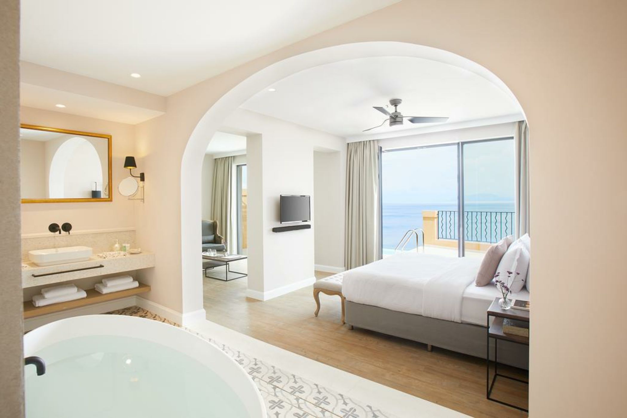 MarBella Nido Suite Hotel & Villas- Adults Only