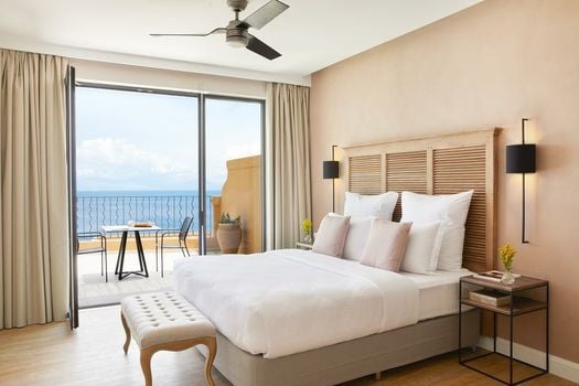 MarBella Nido Suite Hotel & Villas- Adults Only