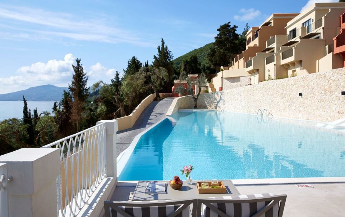 MarBella Nido Suite Hotel & Villas- Adults Only