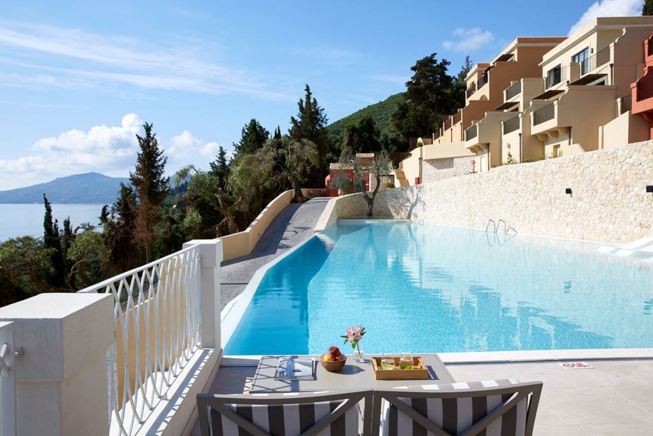 MarBella Nido Suite Hotel & Villas- Adults Only