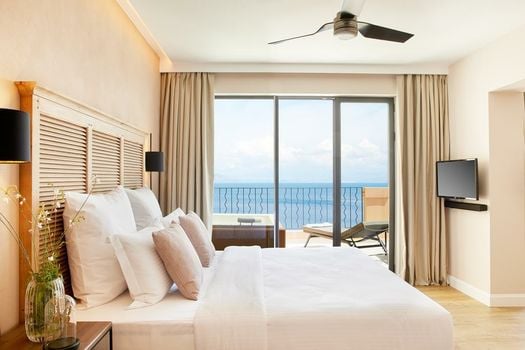 MarBella Nido Suite Hotel & Villas- Adults Only