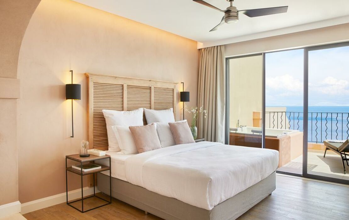 MarBella Nido Suite Hotel & Villas- Adults Only