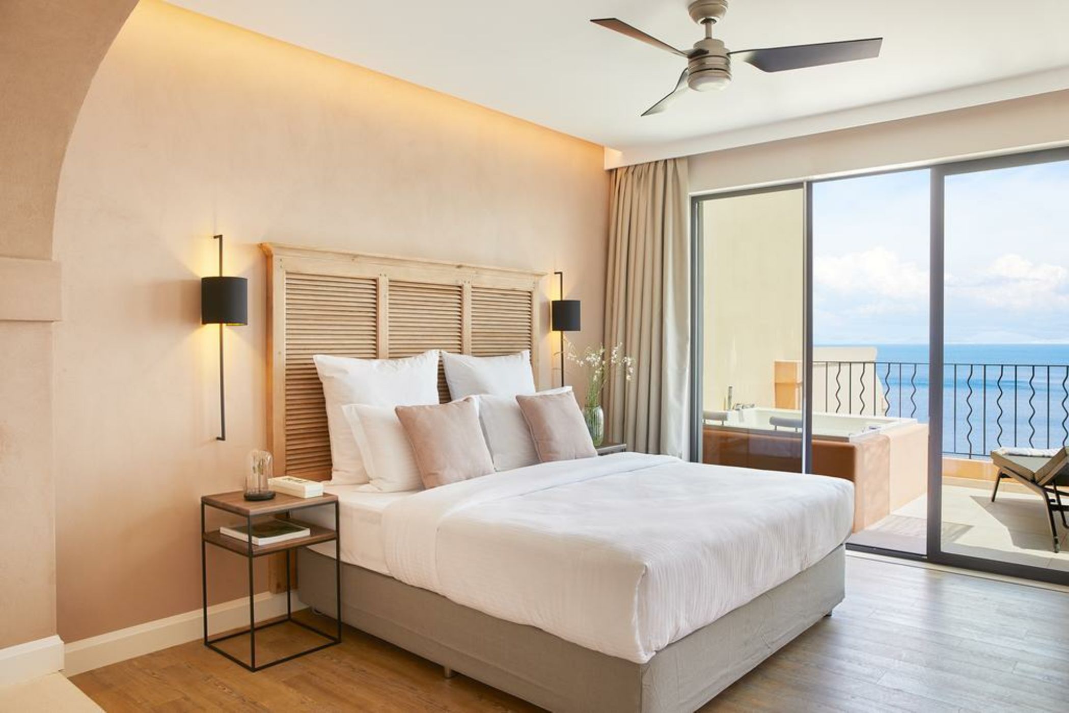 MarBella Nido Suite Hotel & Villas- Adults Only