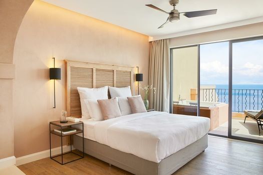 MarBella Nido Suite Hotel & Villas- Adults Only