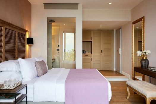 MarBella Nido Suite Hotel & Villas- Adults Only