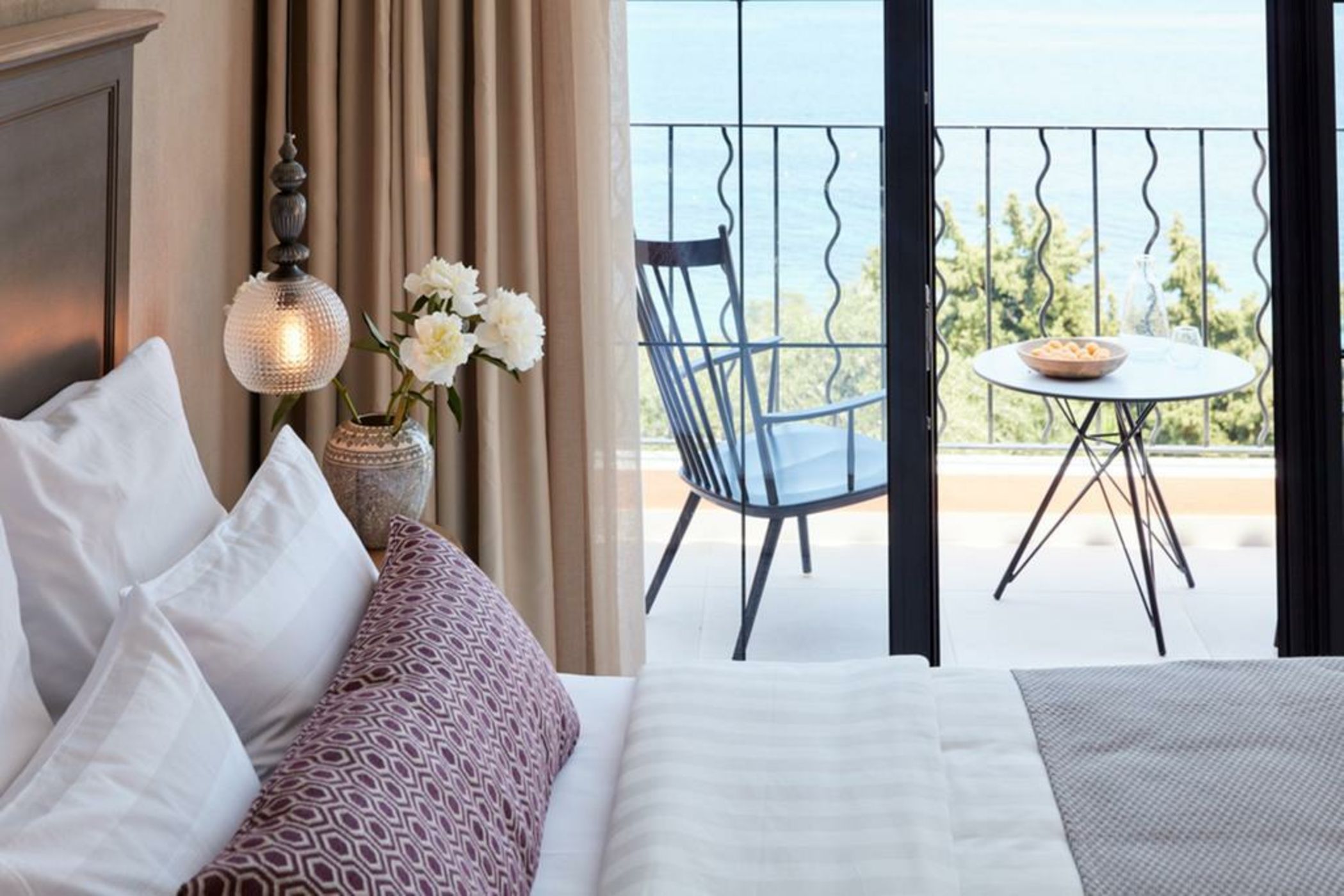 MarBella Nido Suite Hotel & Villas- Adults Only