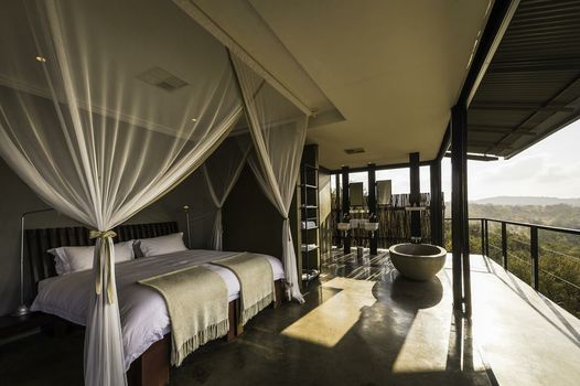 The Outpost Lodge