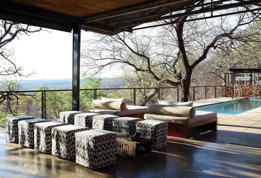 The Outpost Lodge