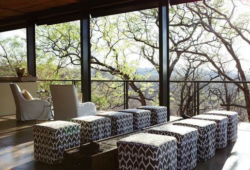 The Outpost Lodge