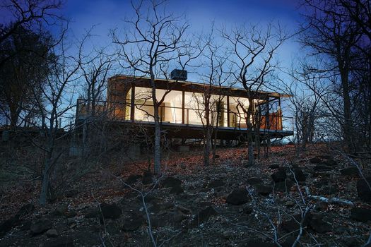 The Outpost Lodge