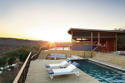 The Outpost Lodge