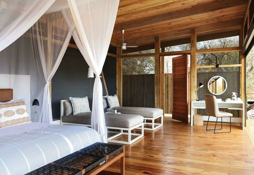 The Outpost Lodge