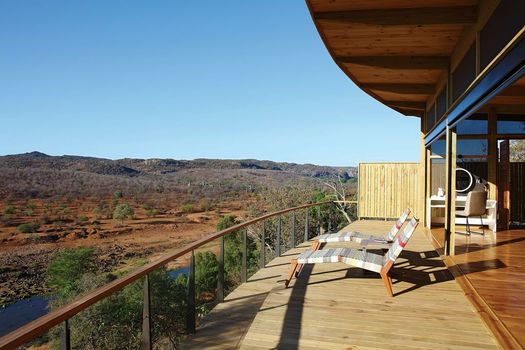 The Outpost Lodge