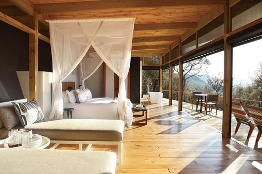 The Outpost Lodge