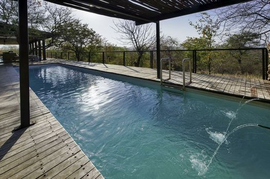 The Outpost Lodge