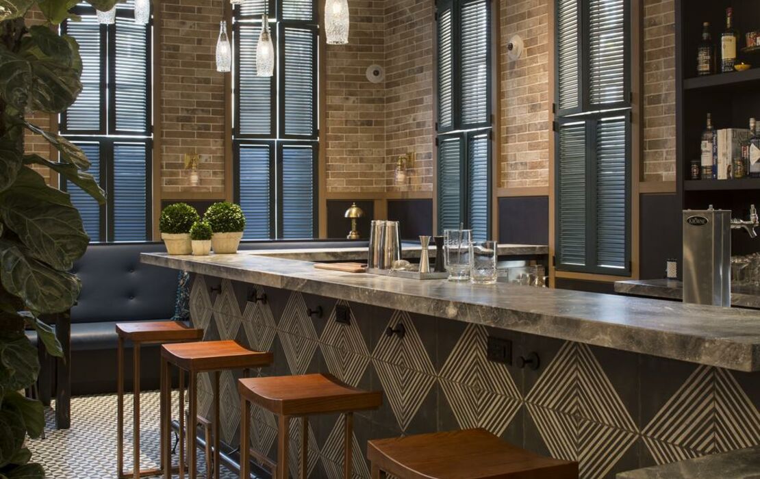 Generator Miami, a Design Boutique Hotel Miami Beach, U.S.A.