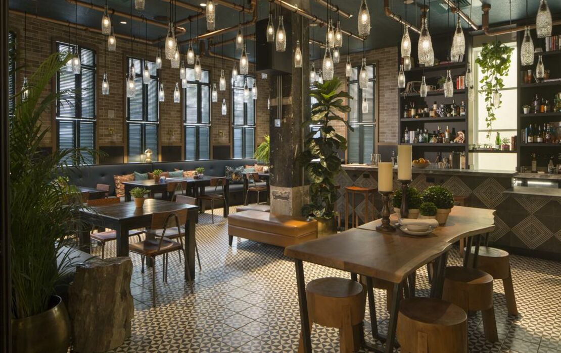 Generator Miami, a Design Boutique Hotel Miami Beach, U.S.A.