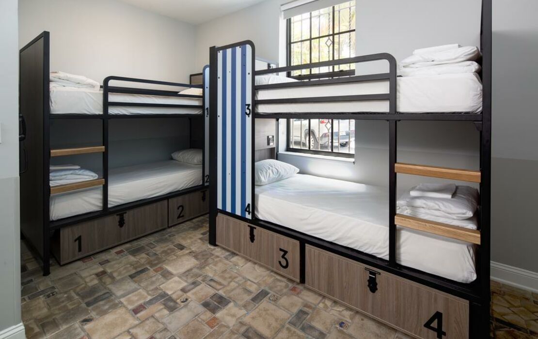 Generator Miami, a Design Boutique Hotel Miami Beach, U.S.A.