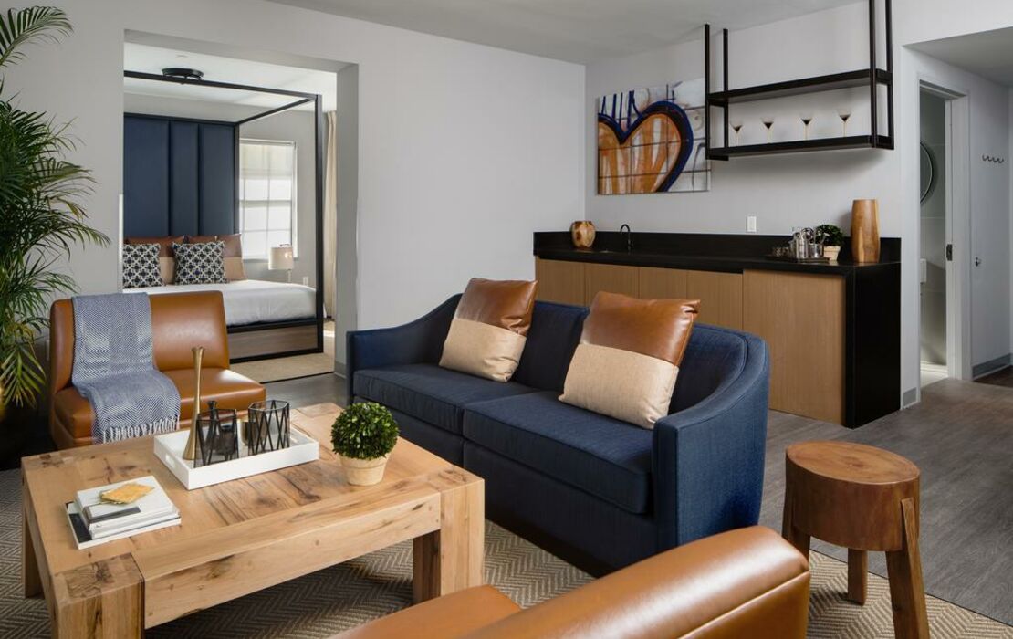 Generator Miami, a Design Boutique Hotel Miami Beach, U.S.A.