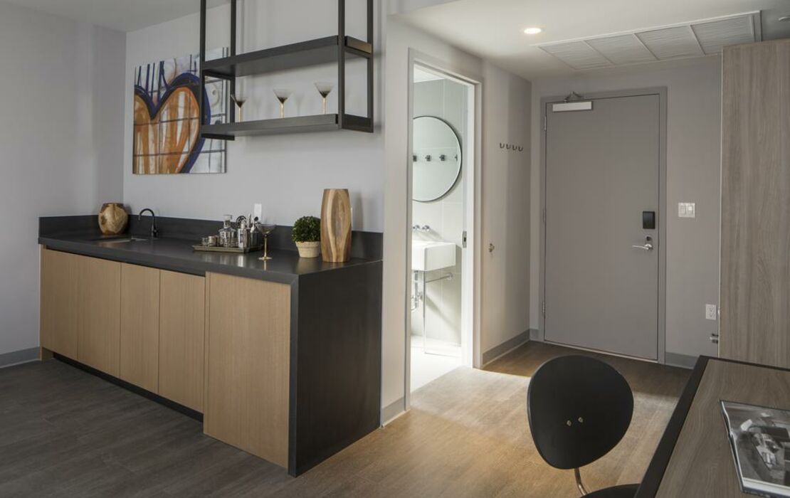 Generator Miami, a Design Boutique Hotel Miami Beach, U.S.A.